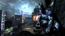 VIDEO GAMES: BATMAN: ARKHAM Developer Rocksteady Studios Will Be Skipping E3 This Year