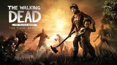 Video Games: First Look At Telltale's THE WALKING DEAD: THE FINAL SEASON To Be Shown At PAX EAST