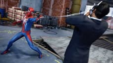 VIDEO GAMES: Insomniac Games Discusses The Importance Of MARVEL'S SPIDER-MAN PS4 Game