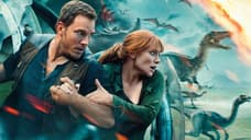 Video Games: JURASSIC WORLD EVOLUTION Adds FALLEN KINGDOM Stars Bryce Dallas Howard And BD Wong