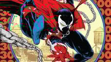 VIDEO GAMES: Keith David Will Voice SPAWN In MORTAL KOMBAT 11