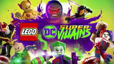 Video Games: LEGO DC SUPER-VILLAINS Story Trailer Reveals Darkseid To Be The True Villain