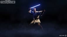 VIDEO GAMES: STAR WARS BATTLEFRONT II Is Adding Obi-Wan Kenobi And The Geonosis Map Next Week