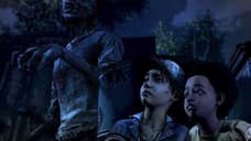 VIDEO GAMES: Telltale Releases Emotionally-Charged Trailer For THE WALKING DEAD: THE FINAL SEASON