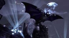 VIDEO GAMES: Warner Bros. Brings Six BATMAN Titles To EA's Origin Access Vault For PC