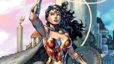 VIKINGS: VALHALLA Star Frida Gustavsson Confirms Interest In Playing The DCU's Wonder Woman