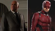 Vincent D'Onfrio Says BORN AGAIN Originally Had No Ties To DAREDEVIL; New Promo Art Showcases Matt's Suit