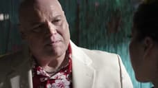 Vincent D'Onofrio Seemingly Lets Slip HAWKEYE Was One Of The Things Kevin Feige Wanted Him For