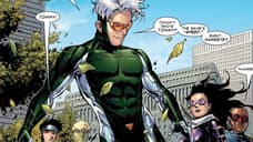 VISION Disney+ Series Rumored To Be Eyeing EUPHORIA Breakout Javon Walton To Play Teen