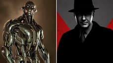 VISION: New Report Leads To Further Speculation About James Spader Playing A Human Ultron