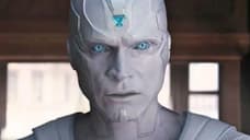 VISION QUEST Disney+ Series Reportedly Set To Start Shooting Next Year