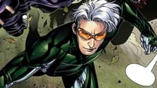 VISION Series Reportedly Casts The MCU's Tommy Maximoff, AKA Speed - SPOILERS