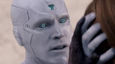 VISION Star Paul Bettany Reveals When New Series Begins Filming & Gives His Take On AGATHA ALL ALONG