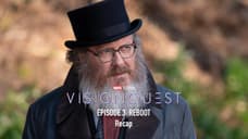 VisionQuest Episode 3 Recap: Vision Needs A Reboot As A New Killer Emerges - Spoilers