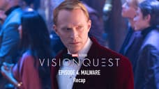 VisionQuest Episode 4 Recap: Vision Makes A Devastating Decision As Ultron Makes His Move - Spoilers