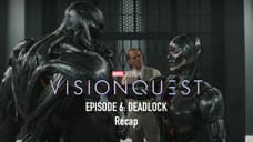 VisionQuest Episode 6 Recap: New Alliances Are Forged As Jocasta's Plan Is Finally Revealed - Spoilers