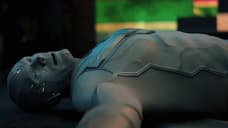 VisionQuest Featurette Reveals More Tommy, Jocasta, Coat Of Arms, And Ultron's Mission