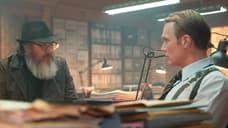 VisionQuest: Paul Bettany Breaks Silence On Jac Schaeffer's Exit; Ultron Is Psychopath Locked In The Attic