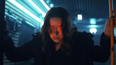 VisionQuest Stills Reveal New Look At Speed & Coat Of Arms; Ruaridh Mollica On His Character's Bisexuality