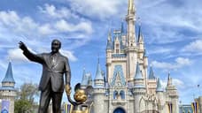 Walt Disney World And Universal Studios In Orlando Are The Latest Theme Parks To Close Due To Coronavirus