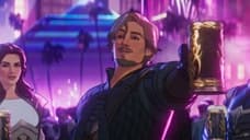 WANDAVISION And WHAT IF...? Voice Actors Kari Wahlgren & Max Mittelman Share Unique MCU Experience (Exclusive)