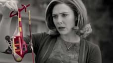 WANDAVISION Certified Fresh On Rotten Tomatoes; Now The Highest-Rated MCU Property On The Site