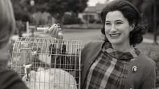 WANDAVISION Director Details DELETED Señor Scratchy Scene Which Would Have Featured A Demonic Reveal