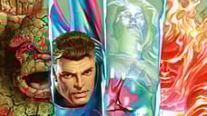 WANDAVISION Director Matt Shakman Is Officially In Talks To Helm Marvel Studios' FANTASTIC FOUR Reboot