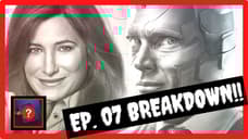 WANDAVISION EPISODE 7, Breakdown, Easter Eggs & HUGE REVEALS
