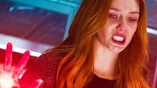 WANDAVISION Head Writer Explains Why [SPOILER] Didn't Factor Into The Series Finale