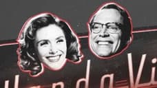 WANDAVISION Promo Photos Reveal A New Look At The Unique Duo And A Love Like You've Never Seen