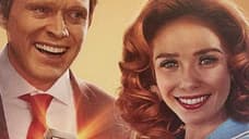 WANDAVISION Review; A Love Letter To Sitcoms And The Perfect Way To Bring Us Back Into The MCU