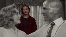 WANDAVISION Season 1 Review; A Beautiful Exploration Of Love And Loss Mixed With Blockbuster Visuals