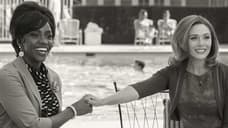 WANDAVISION Spoiler Recap And Discussion For Episode 1 And Episode 2