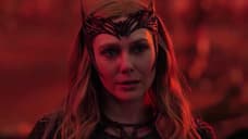 WANDAVISION Star Elizabeth Olsen Debunks Rumors She's Set To Star In HOUSE OF THE DRAGON Season 2