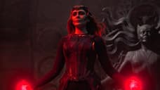 WANDAVISION Star Elizabeth Olsen Explains Why Marvel Is Not Really The Art That I Consume