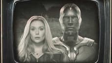 WANDAVISION Star Elizabeth Olsen Says The Show Gets More Cynical As It Approaches Modern Sitcom Era