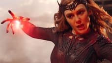 WANDAVISION Star Elizabeth Olsen Teases MCU Return: I Think I Would Maybe Be Spoiling Something...