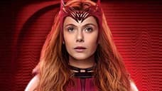 WANDAVISION Star Elizabeth Olsen Teases What's Next For Criminal Scarlet Witch In The MCU