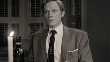 WANDAVISION Star Paul Bettany Teases Having Fireworks With A Surprise Actor In The Disney+ Series