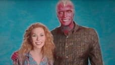 WANDAVISION Star Paul Bettany Teases The Show's Moving Ending; New 1980s Sitcom Poster Released