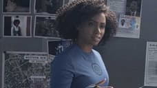 WANDAVISION Star Teyonah Parris Excited For Fans To Learn The Identity Of Monica's Aerospace Engineer Friend