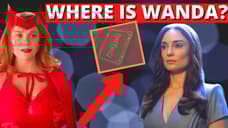WandaVision Theory: Is Wanda in the Framework from Agents of SHIELD??