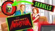 WandaVision Theory: Skrulls and the Secret Invasion