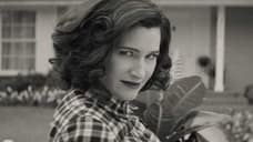 WANDAVISION's Agatha All Along Song Has Been Nominated For A Grammy