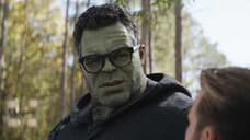 War Machine Was Nearly Vice President In ENDGAME, Henry Cavill As Sentry, HAWKEYE Update, & More Marvel News