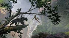 Warner Bros.' Andy Serkis-Directed JUNGLE BOOK Movie Reportedly Retitled MOWGLI; First Synopsis Revealed