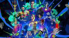 Warner Bros. Discovery Confirms DC FanDome Will NOT Take Place This Year As Virtual Event Is Scrapped