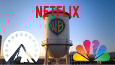 Warner Bros. Discovery Is Officially Going Up For Auction; Netflix, Paramount And Comcast Preparing Bids