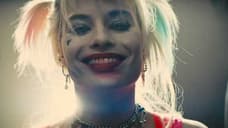 Warner Bros. Goes All In On Harley Quinn As BIRDS OF PREY Takes Over The Studio's Logo